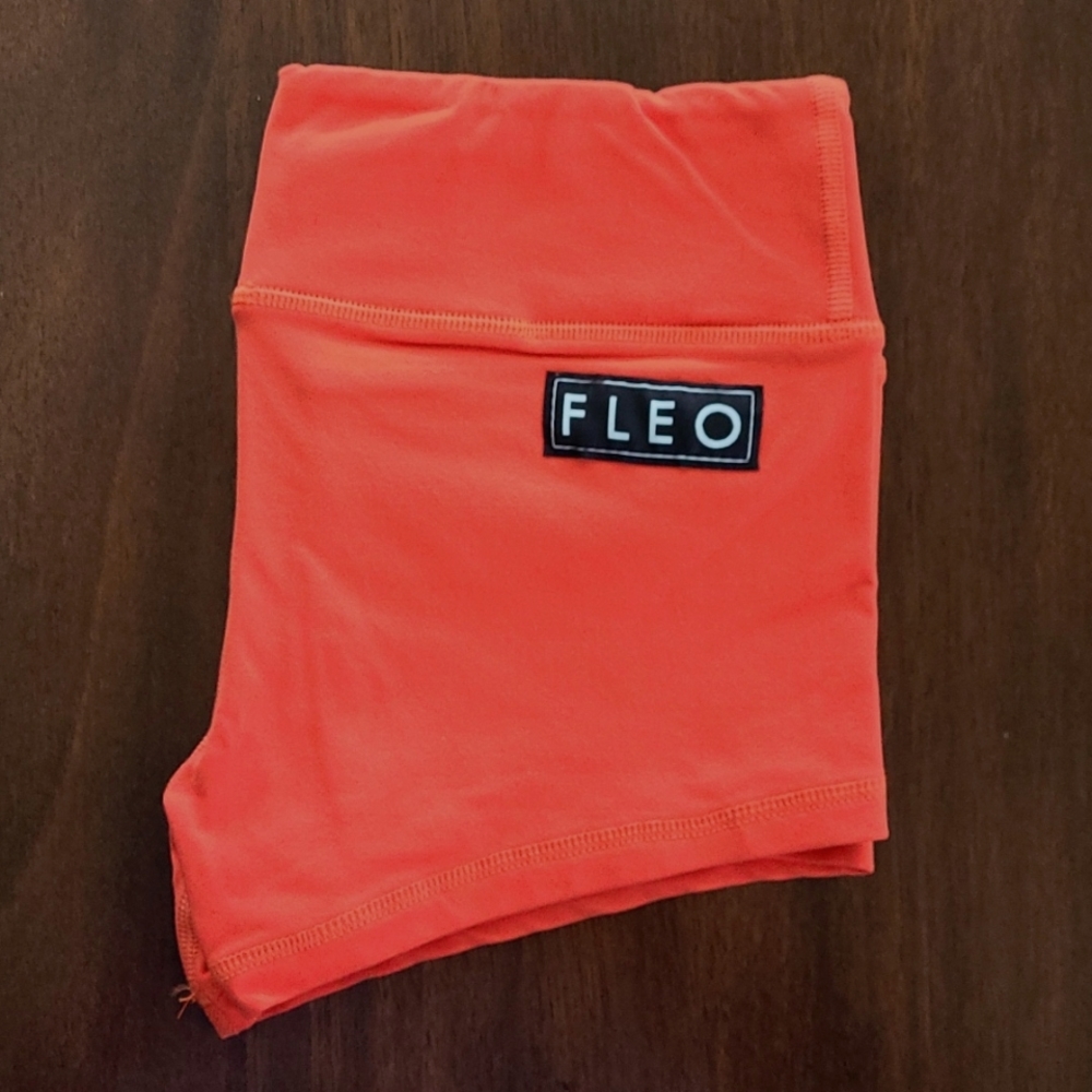 FLEO 2.5 Shorts